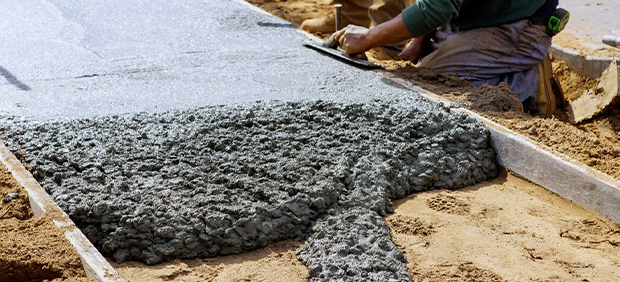 Concrete pump Shildon